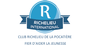 Club Richelieu La Pocatière-logo