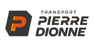 Transport Pierre Dionne-logo