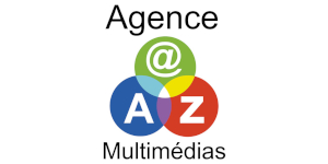 AàZ Agence Multimédias-logo