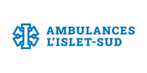 Ambulances L'Islet-Sud-logo