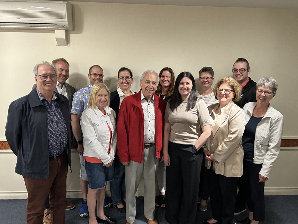 Article-Conseil administration 2024