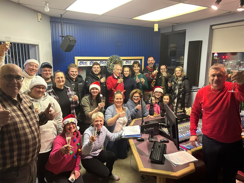 Article-Radiothon 2024-résultats