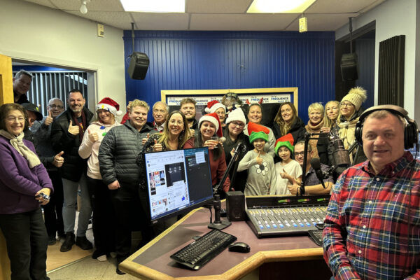 Article-Radiothon 2025-résultats