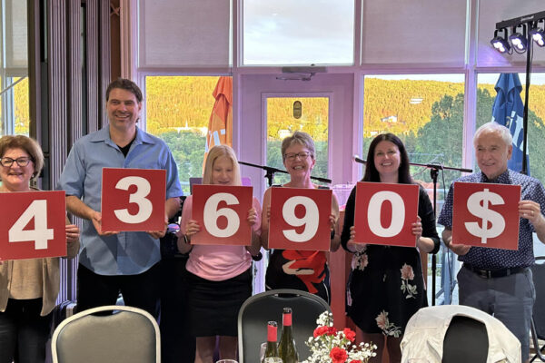 Article-Tournoi de golf 2024-Dévoilement