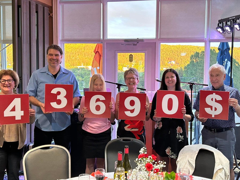 Article-Tournoi de golf 2024-Dévoilement