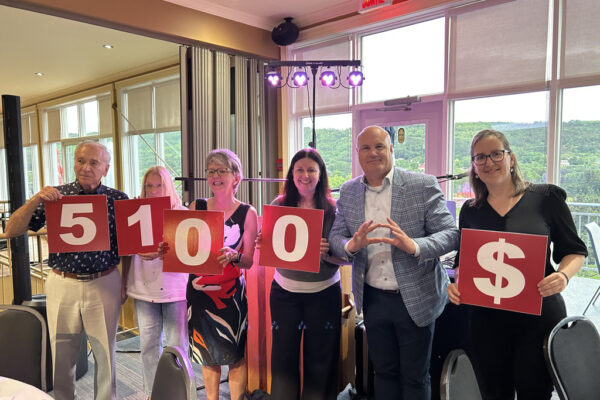 Article-Tournoi de golf 2025-Dévoilement