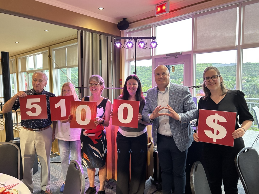 Article-Tournoi de golf 2025-Dévoilement