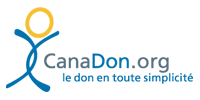 CanaDon-logo français