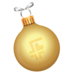 Radiothon-Boule de Noël